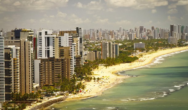 Jaboatão: Prefeitura confirma novos hotéis