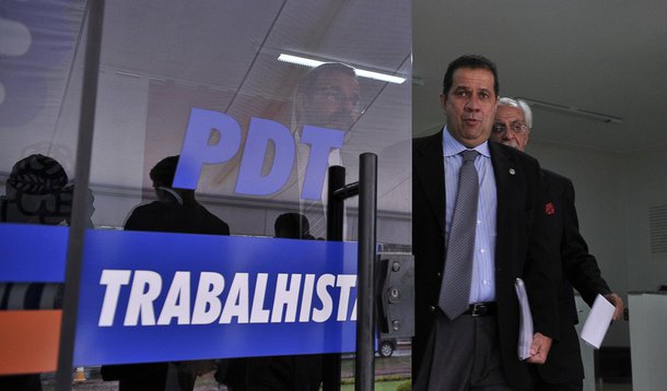 Lupi dará explicações amanhã em comissão do Senado