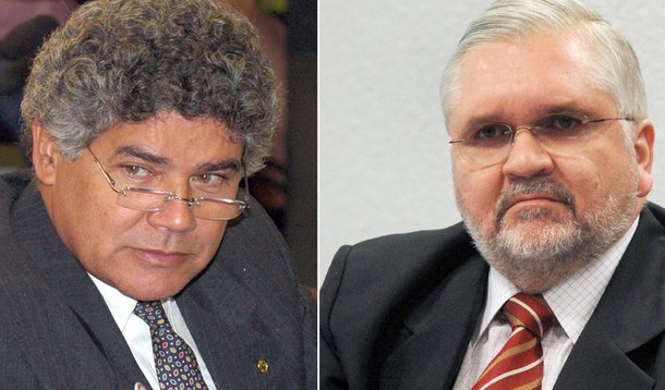 Por que a demora em investigar Cachoeira?