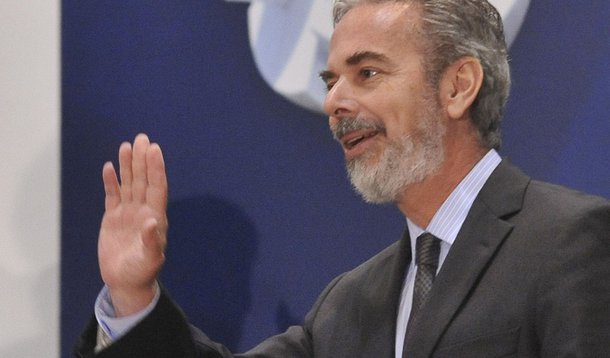 Antonio Patriota chega a Cuba nesta segunda-feira