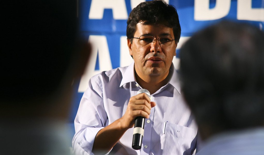 A União por Pernambuco não existe desde 2006