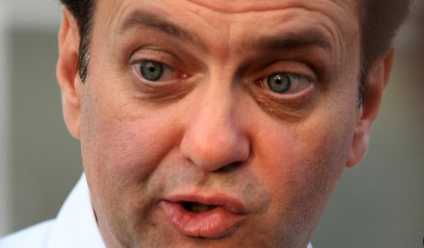 Kassab, o incompreendido