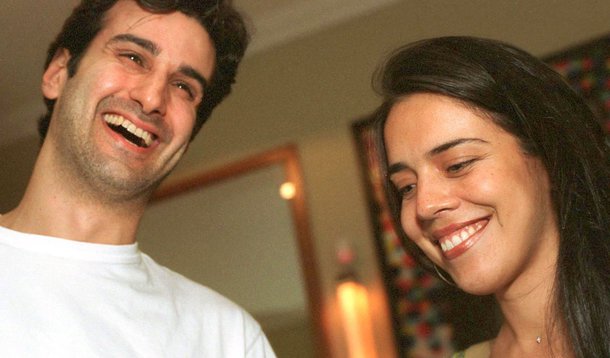 Veronica Serra é ré por quebra de sigilo financeiro