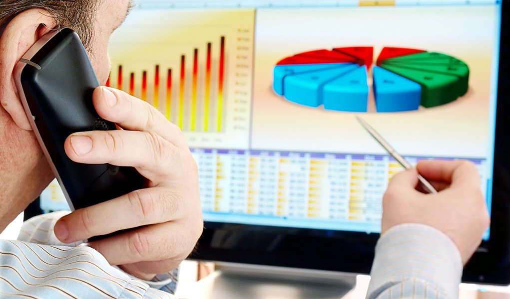 Na era do homebroker, segurança acima de tudo