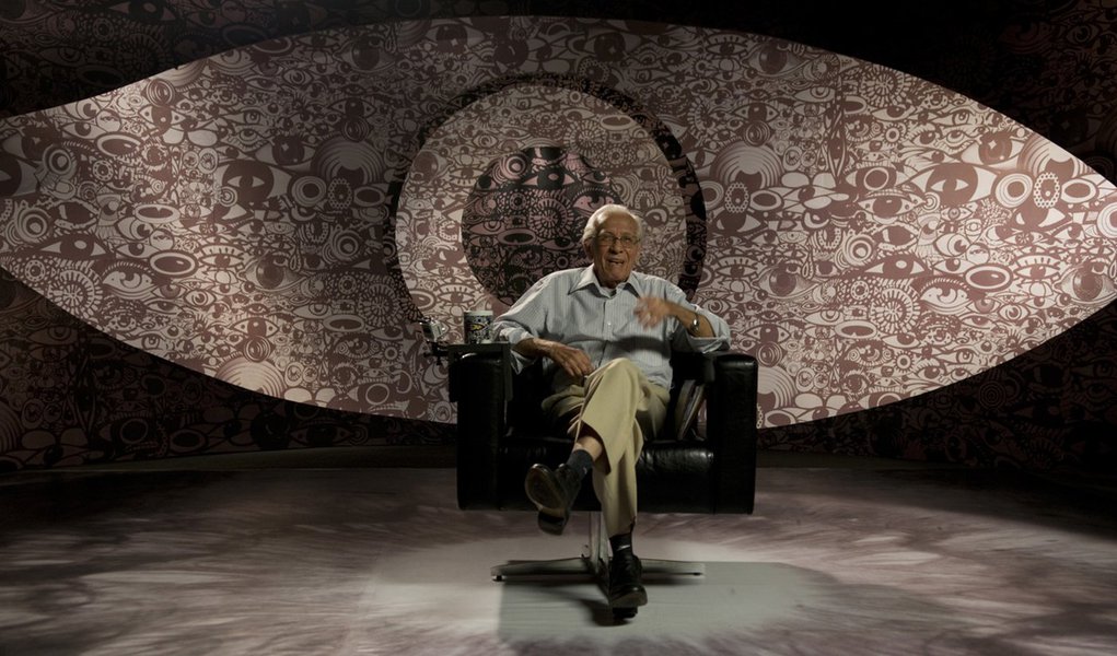 Olho no olho com os cineastas pernambucanos