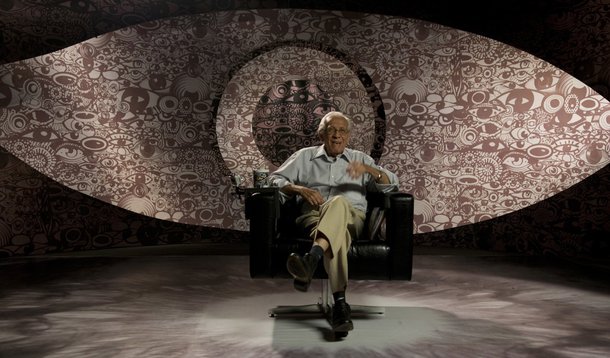 Olho no olho com os cineastas pernambucanos