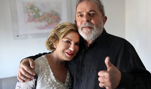 "A gente nunca acha que vai acontecer com a gente"