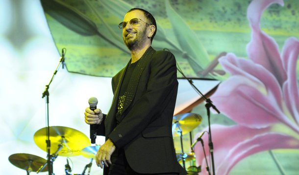 “Gosto de Tom e Vinícius”, diz Ringo ao 247