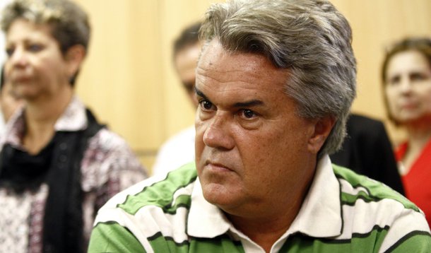 “Tem gente do PT reclamando demais”