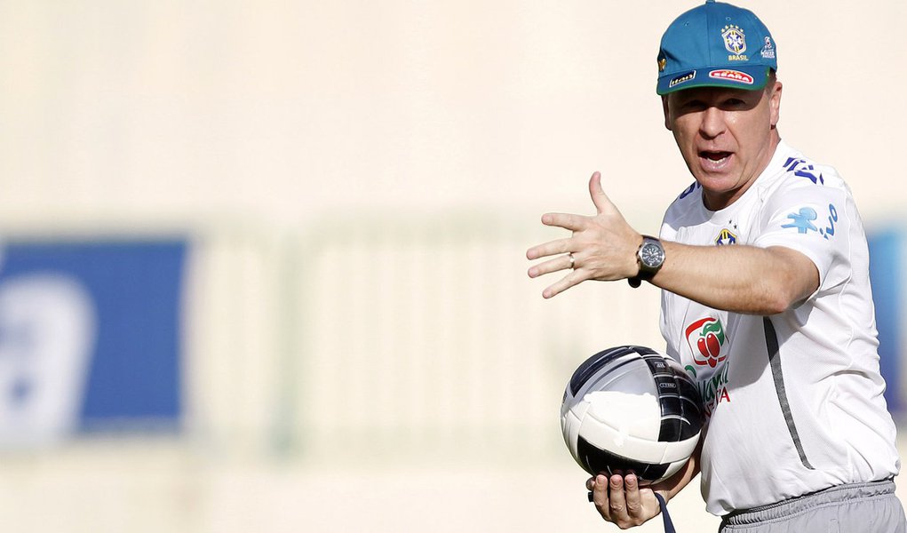 Sem dificuldades, Brasil derrota Gabão por 2 a 0