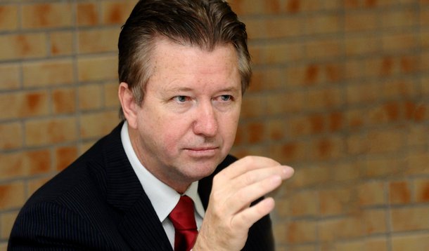 Pitiman levanta bandeira da gestão no Congresso