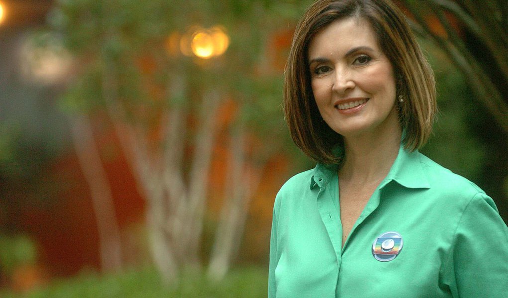 Programa de Fátima Bernardes começa a ganhar formato