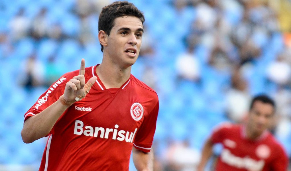 Internacional alcança o G5 nas rodadas finais