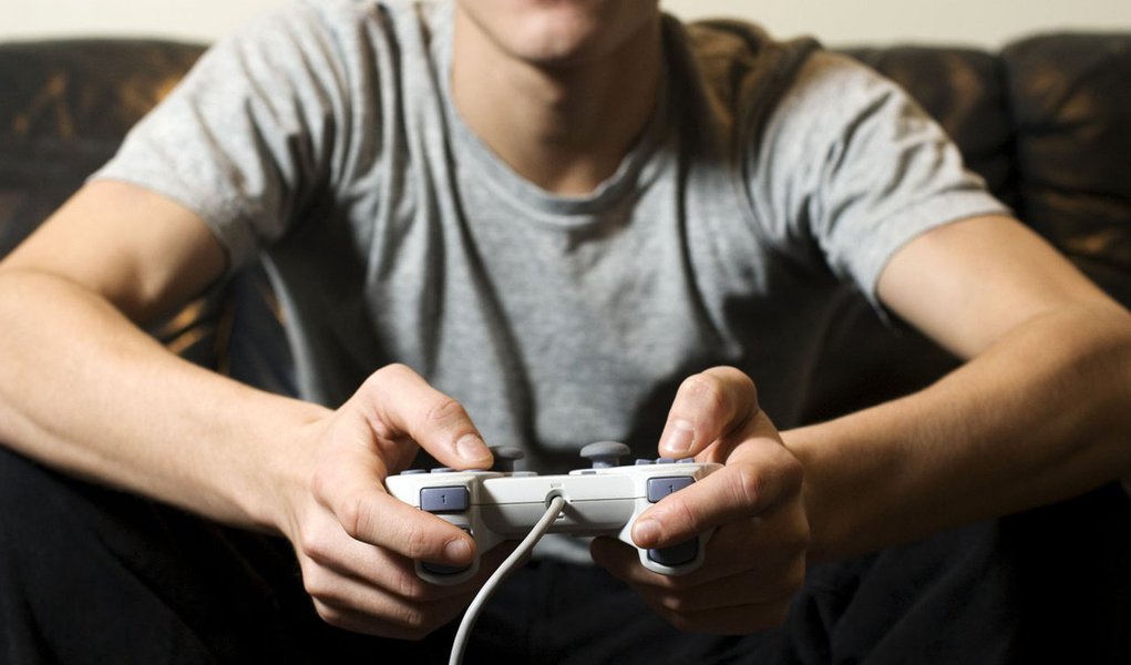 MinC inclui jogos de videogame na Lei Rouanet