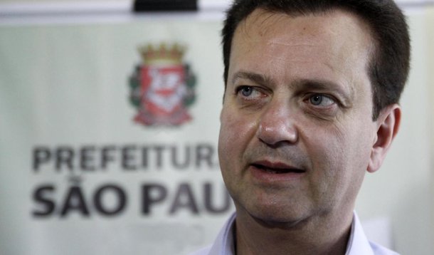 Não amoleça, Kassab!