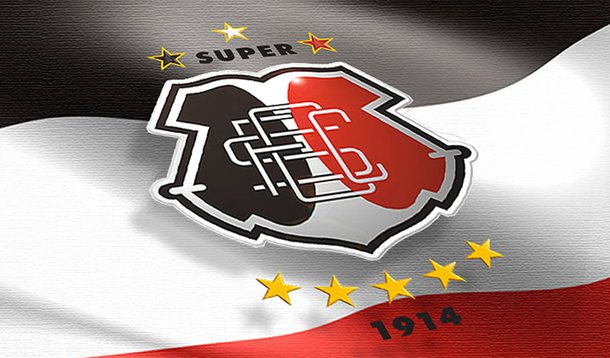 Santa Cruz perde primeira disputa contra o Tupi