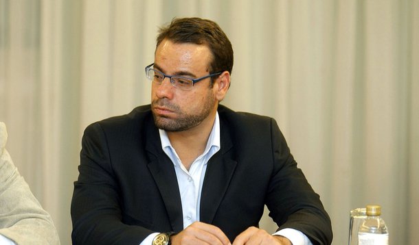 Neto de Brizola será o novo ministro do Trabalho