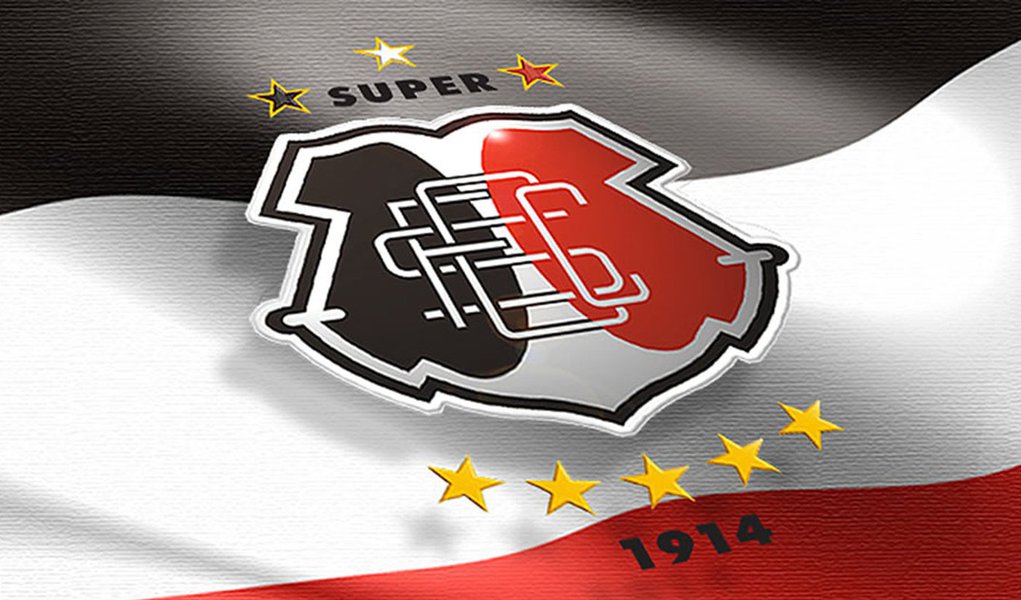 Santa Cruz perde primeira disputa contra o Tupi