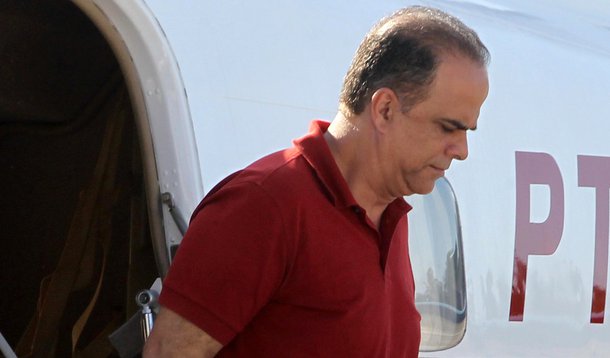 A mulher que destruiu a vida de Marcos Valério