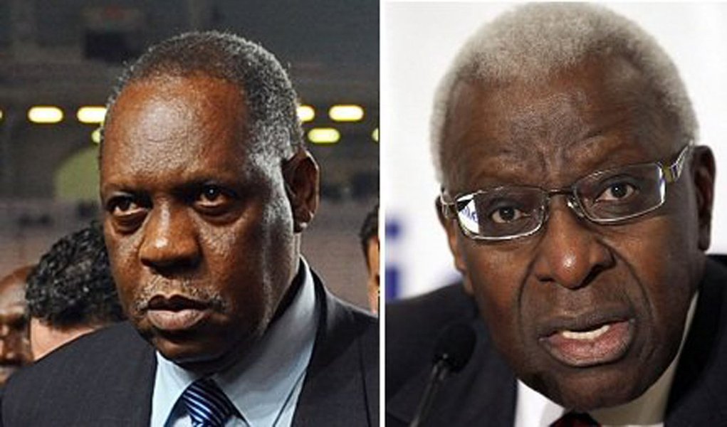 Dirigentes do COI escapam de suspensão no caso ISL