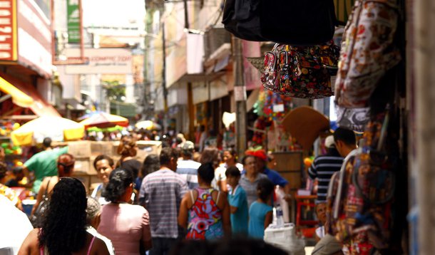 Para CDL desemprego é causa de dívidas no Recife