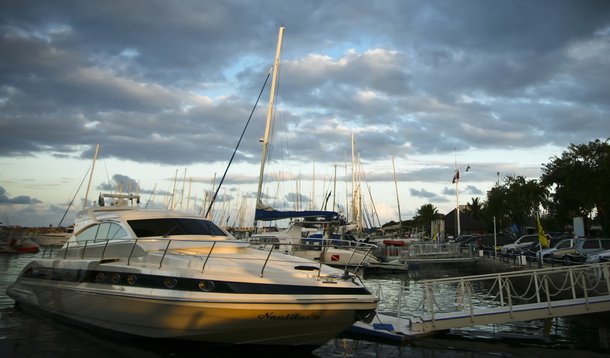 Nordeste: a menina dos olhos de ouro
