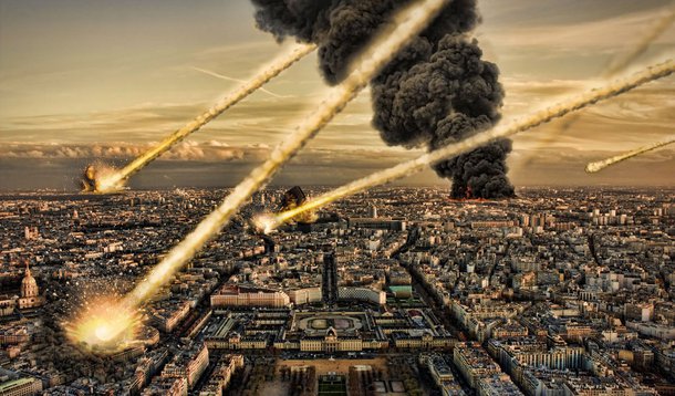 Previsões chocantes: Saxo Bank desvela 2012