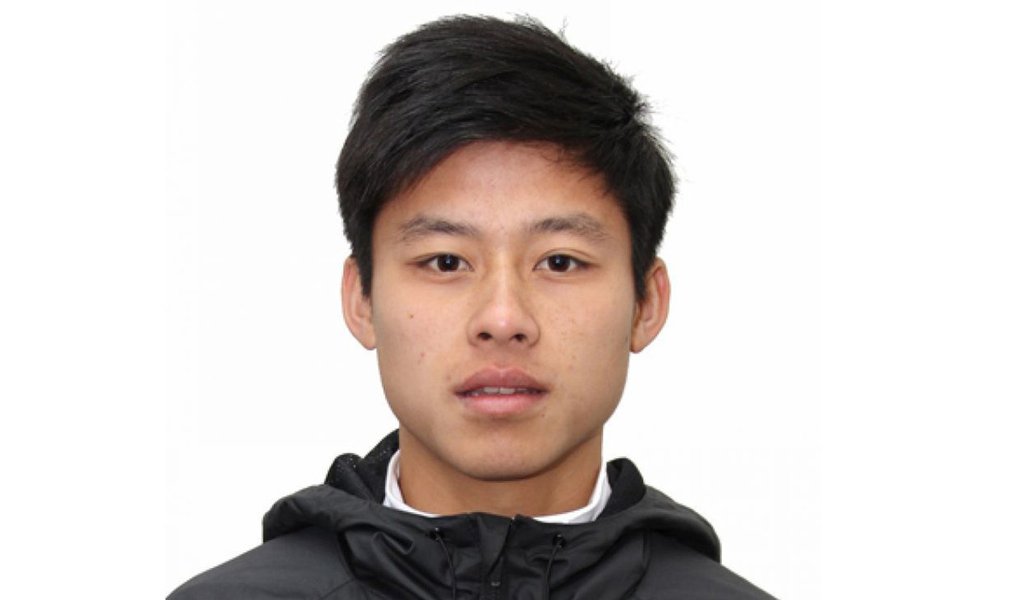 Chinês do Corinthians: 'Tem algo a mais'