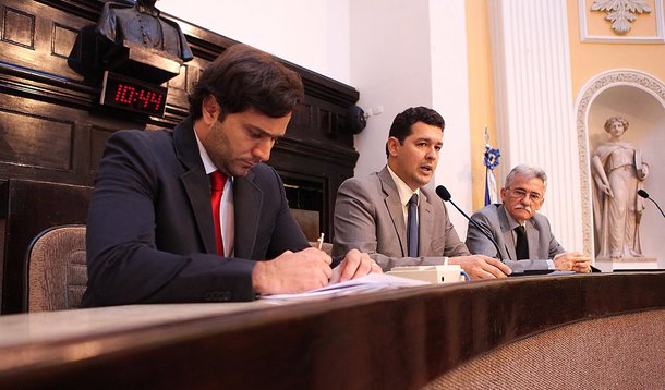 CPI da telefonia móvel é instalada em Pernambuco