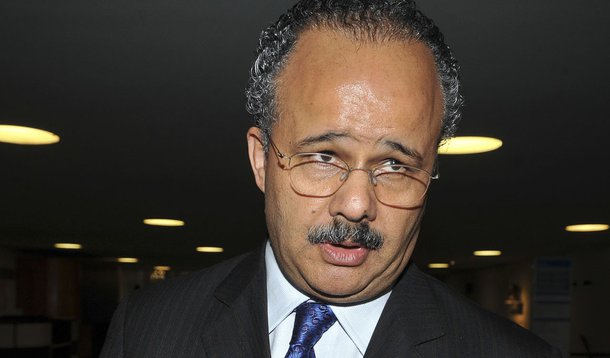 "Fui enquadrado", diz relator da Lei da Copa