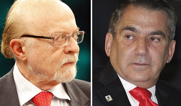 PSDB rebate críticas de Carvalho a desocupação