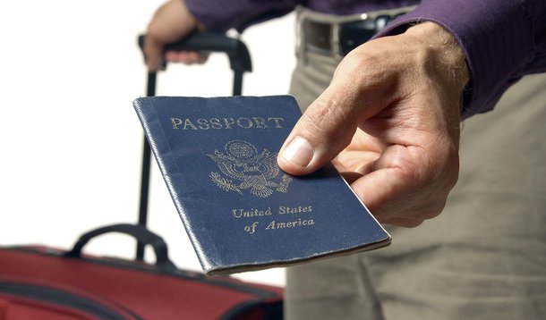 Consulado Americano do Recife expediu 93 mil vistos em 2011