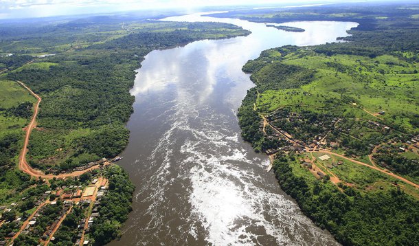 Ibama multa consórcio de Belo Monte em R$ 7 milhões