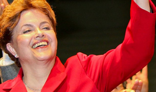 Dilma consolida República do Chimarrão em Brasília