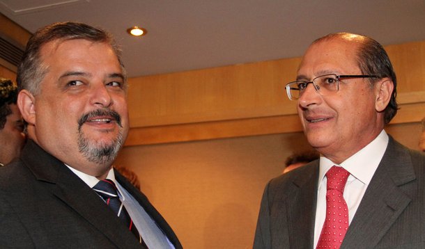 Disputa eleitoral pode tirar secretário do PSB do governo Alckmin