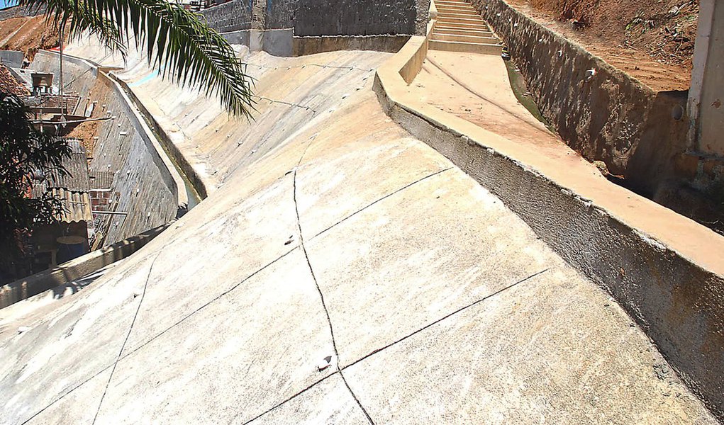 Operação Inverno de Jaboatão terá investimento de R$ 54 milhões