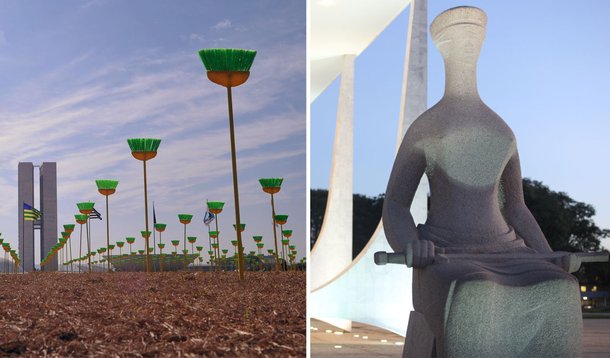 Ficha Limpa pode cair de vez nesta quarta-feira