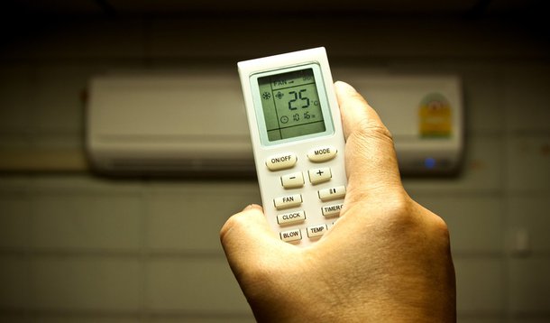 Recife vai ganhar fábrica de ar condicionados eficientes