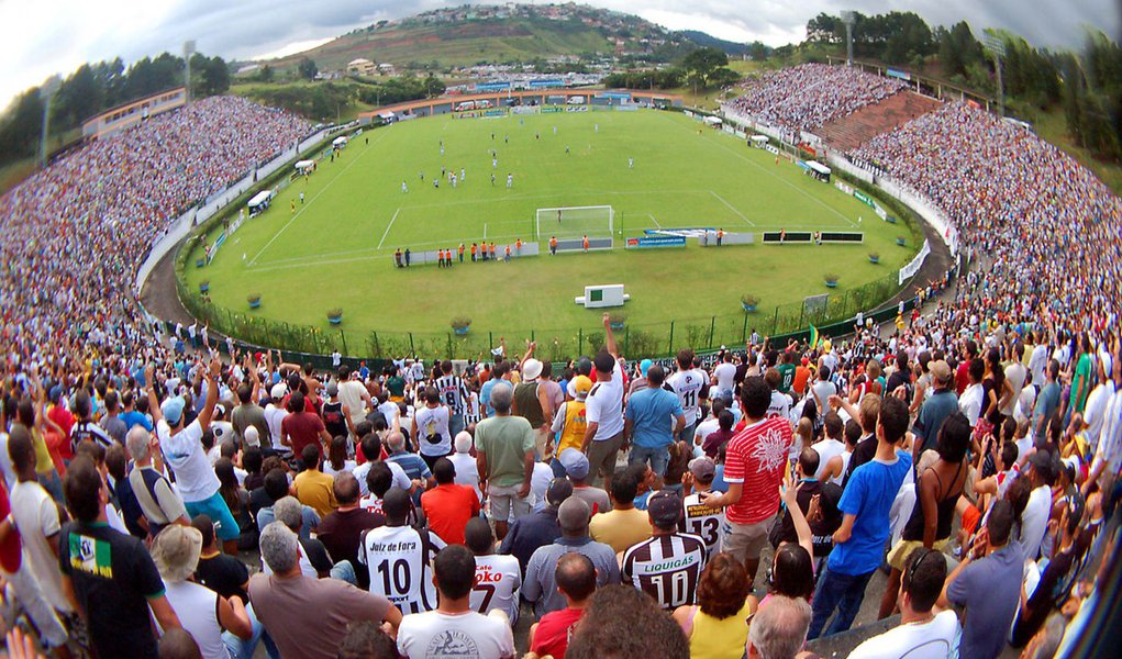 MPPE ganhará reforço contra álcool nos estádios