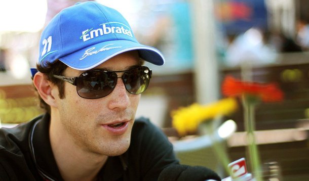 Bruno Senna engrossa coro por aposentadoria de Barrichello