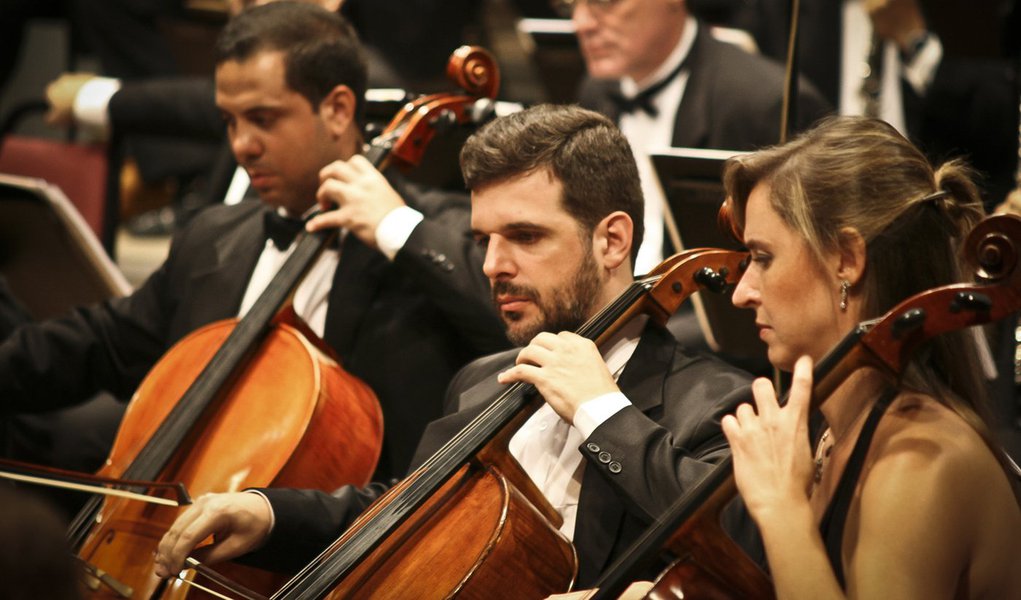 Virtuosi encerra sua programação nesse final de semana