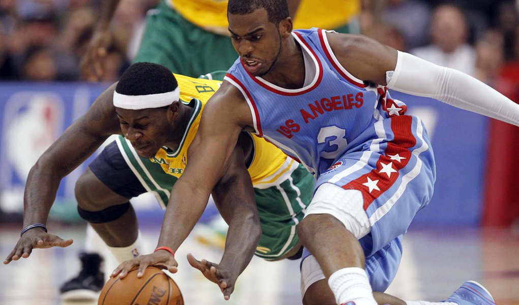 20 anos do Dream Team