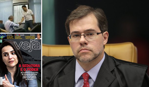 Escândalo sexual complica denúncia contra Arruda