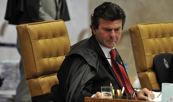 Ficha Limpa: pedido de vista adia resultado