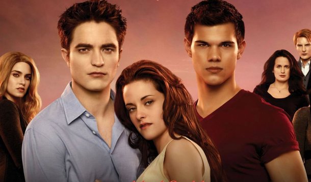 Chega aos cinemas 1ª parte do fim da saga 'Crepúsculo'