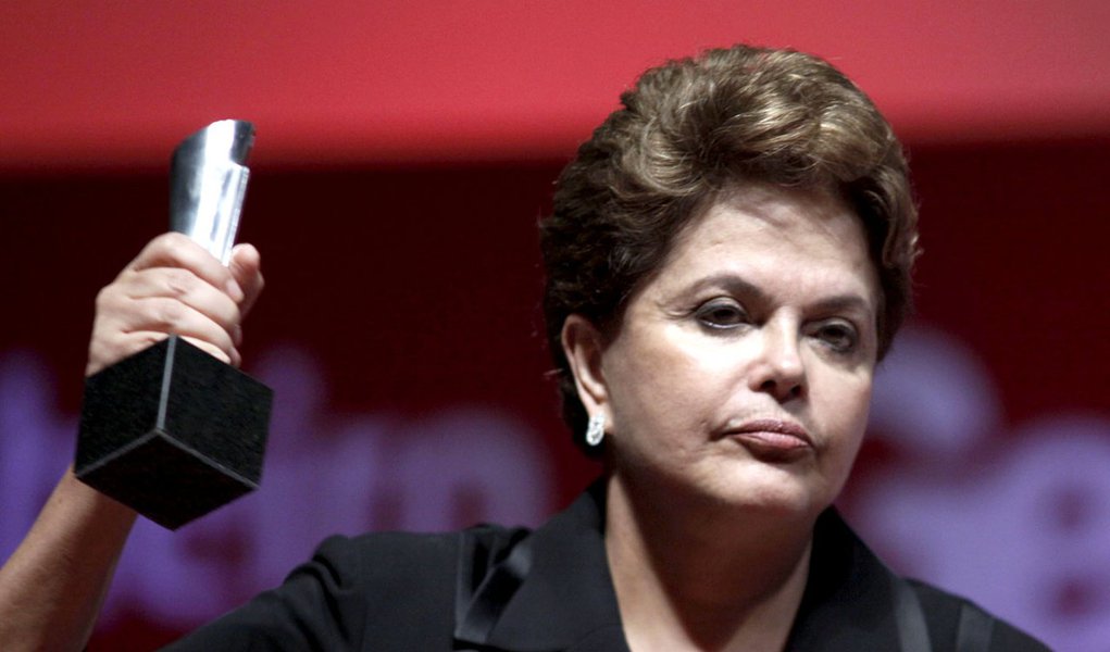 "2012 será melhor do que 2011. E isso não é pouco"