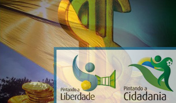 Empresas fantasmas receberam R$ 1,3 mi do Esporte