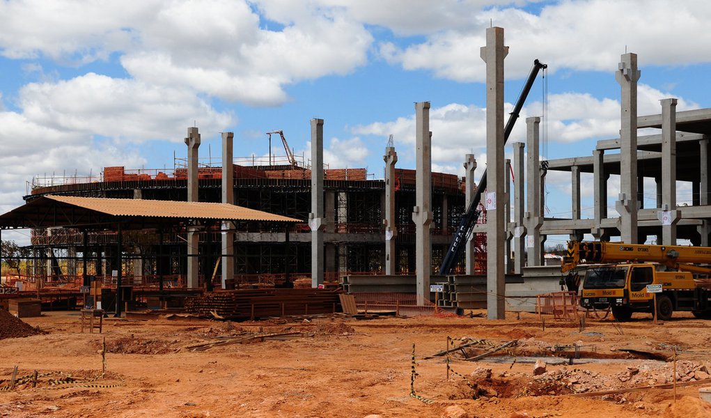 Brasília terá Parque Tecnológico em 2012