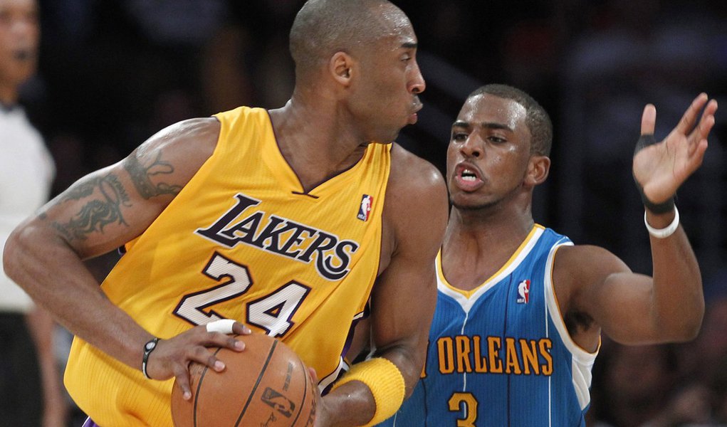 Jogadores e times da NBA oficializam acordo trabalhista