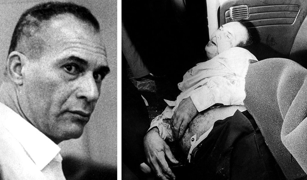 Marighella é anistiado no dia em que faria 100 anos